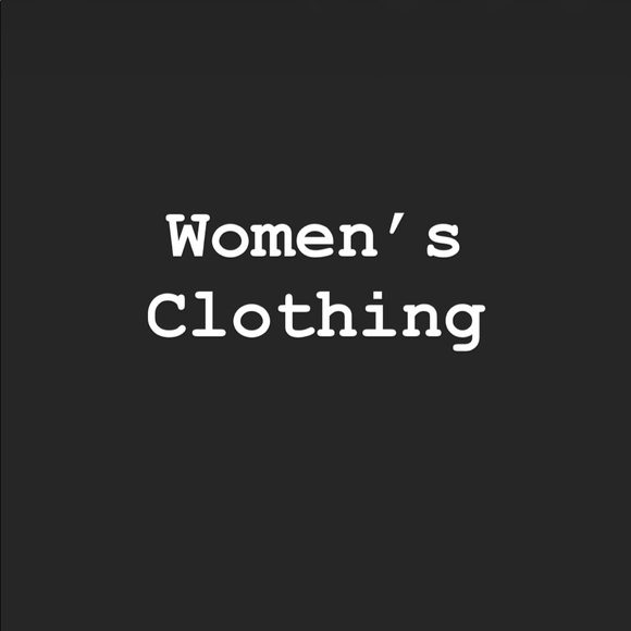 Women’s clothing - Picture 1 of 1